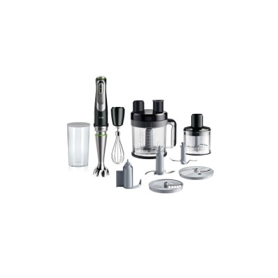 BRAUN 百靈 MQ9195XLI MultiQuick 9 手提攪拌棒
