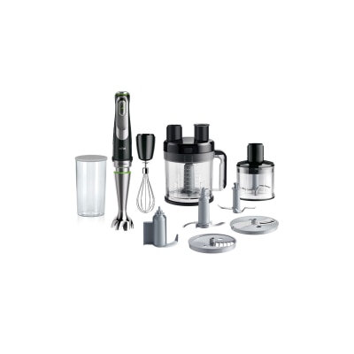 BRAUN 百灵 MQ9195XLI MultiQuick 9 手提搅拌棒