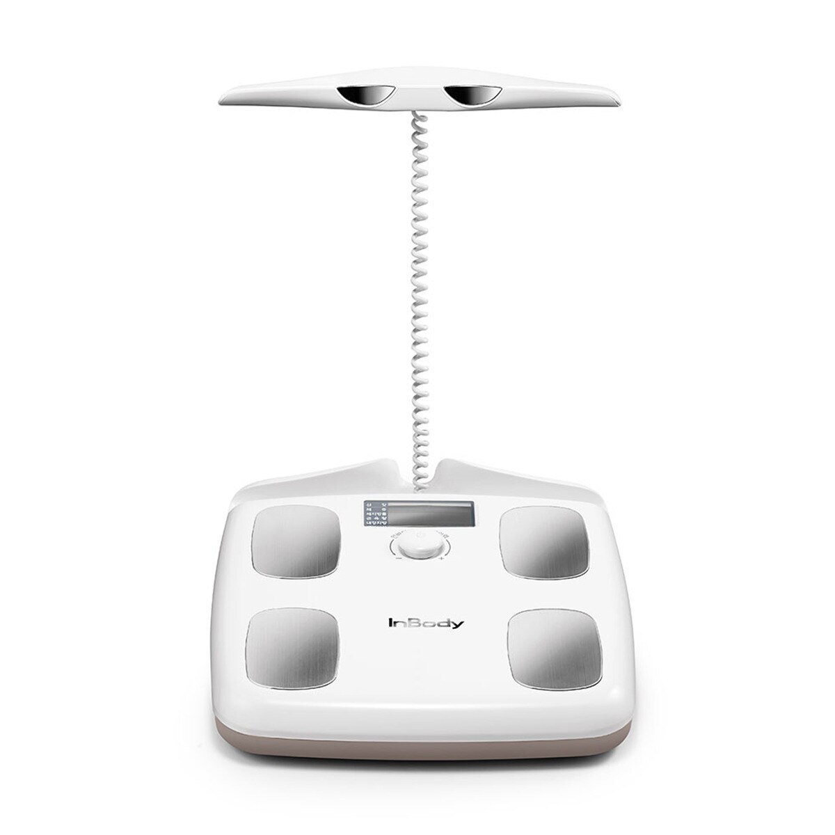 INBODY Wireless smart weight analyzer | Fortress