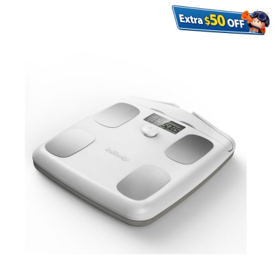 INBODY 无线智能体重分析仪