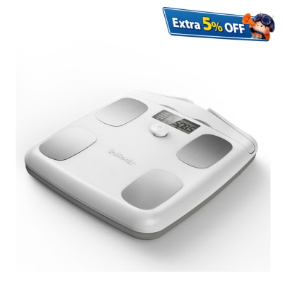 INBODY Wireless smart weight analyzer