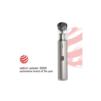 Autobot VX PRO家用车用无线吸尘机 image