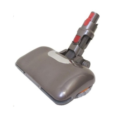 Anewpow AC66 UV紫外線殺菌電動濕拖把頭 (兼容Dyson V6系列無線吸塵機)