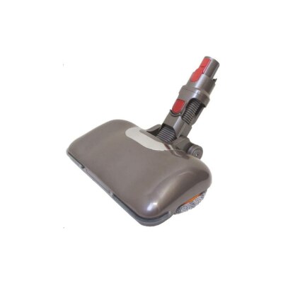 Anewpow AC66 UV紫外线杀菌电动湿拖把头 (兼容Dyson V6系列无线吸尘机)