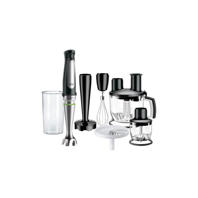 BRAUN 百靈 - MQ7087X MultiQuick 7 手提攪拌棒