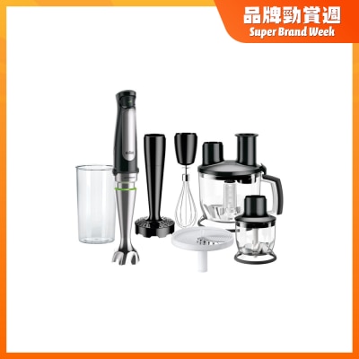 BRAUN MQ7087X MultiQuick 7 Hand Blender
