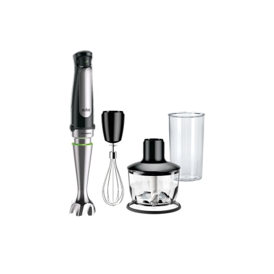 BRAUN 百靈 MQ7035X MultiQuick 7 手提攪拌棒