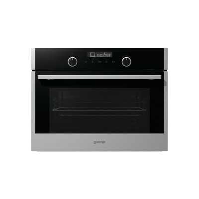 Gorenje 歌蘭尼 BCM547S12X 嵌入式2合1微波焗爐