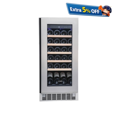 WHIRLPOOL ARC1401L Built-in Wine Cellar (27 Bottles)