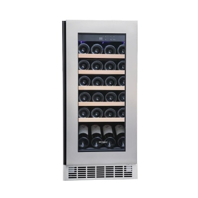 WHIRLPOOL ARC1401L Built-in Wine Cellar (27 Bottles)