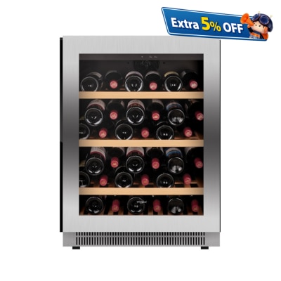WHIRLPOOL ARC1501L Single Zone Wine Cellar (48 Bottles) (includes unpacking and moving service)