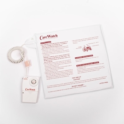 CareWatch 居家椅床警报器