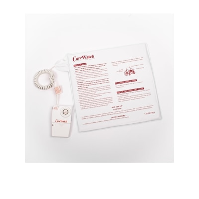 CareWatch - Fall Prevention Chair Alarm System