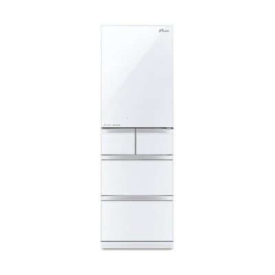 MITSUBISHI三菱電機 MR-B46F 366L 五門變頻環保雪櫃 (包拆箱埋位)