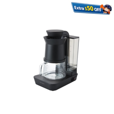 Recolte RDC-1 花洒萃取咖啡机