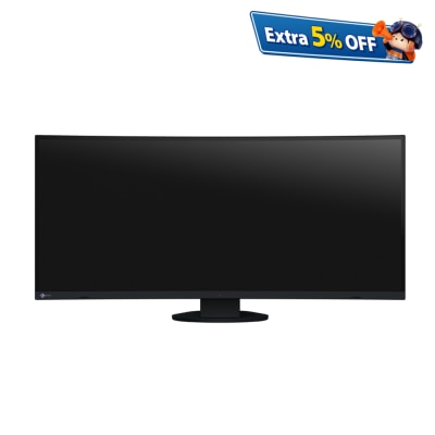 EIZO  FlexScan EV3895 曲面 显示屏