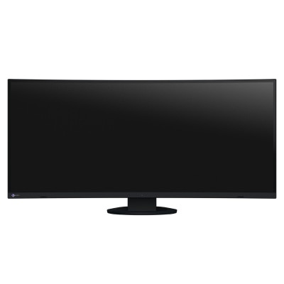 EIZO  FlexScan EV3895 曲面 显示屏