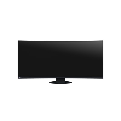 EIZO  FlexScan EV3895 曲面 顯示屏