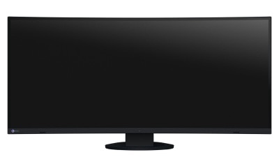 EIZO  FlexScan EV3895 曲面 顯示屏