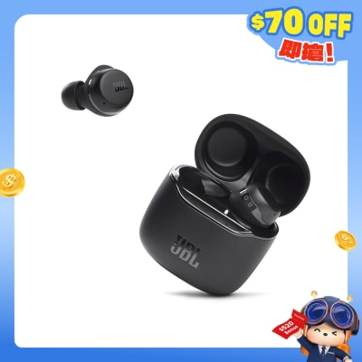 JBL - TOUR PRO+ TWS 耳機