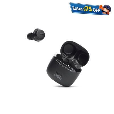 JBL TOUR PRO+ TWS 耳机