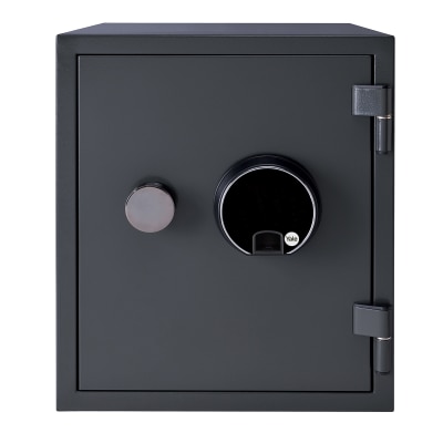 Yale 耶魯 耶魯夾萬(指紋防火系列) YFF520