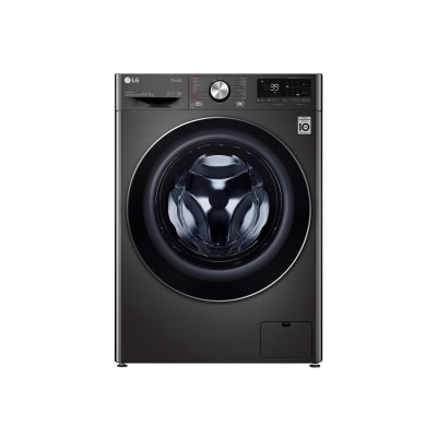 LG 樂金 F-C12085V2B Vivace 8.5/5公斤1200轉洗衣乾衣機