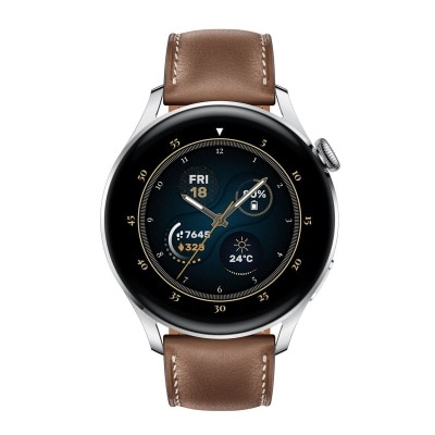 HUAWEI 華為 Watch 3 智能手錶