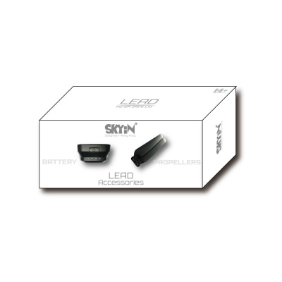 SKYiN Lead 15 电池及螺旋桨组合 image