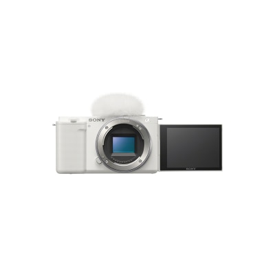 SONY ZV-E10 vlog camera