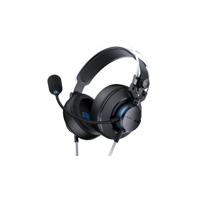 Cougar VM410PS 耳罩式電競耳機