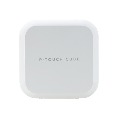 BROTHER PTP710BT Bluetooth Label Printer