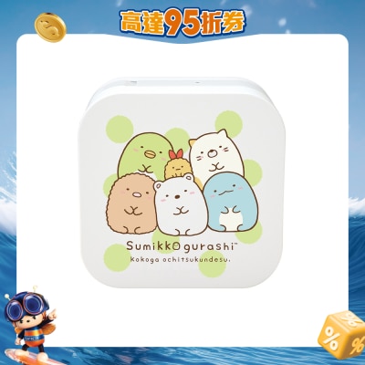 BROTHER 兄弟 - PTP300BT 智能手機專用 日系標籤機 (角落生物造型)