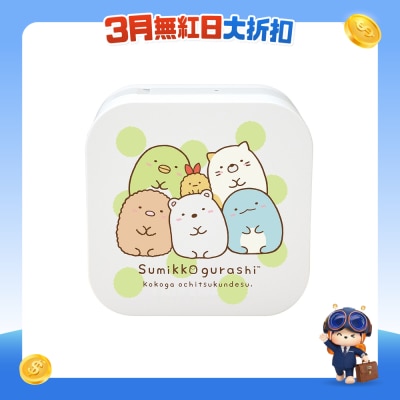 BROTHER 兄弟 - PTP300BT 智能手機專用 日系標籤機 (角落生物造型)