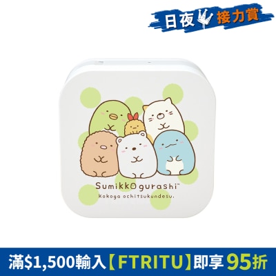 BROTHER 兄弟 - PTP300BT 智能手機專用 日系標籤機 (角落生物造型)