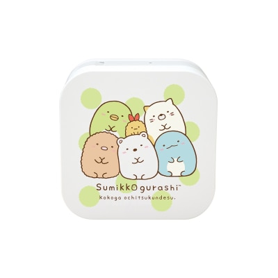 BROTHER 兄弟 - PTP300BT 智能手機專用 日系標籤機 (角落生物造型)