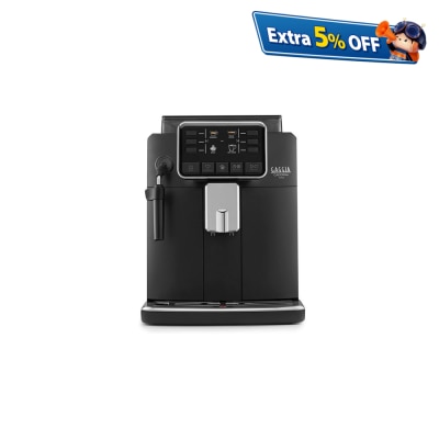 Gaggia RI9601 Italian Made Espresso Machine