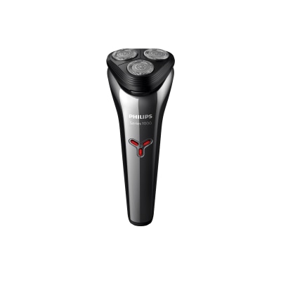 PHILIPS 飛利浦 S1301/02 Shaver Series 1000 電鬚刨
