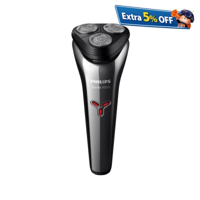PHILIPS S1301/02 Shaver Series 1000 Electric shaver