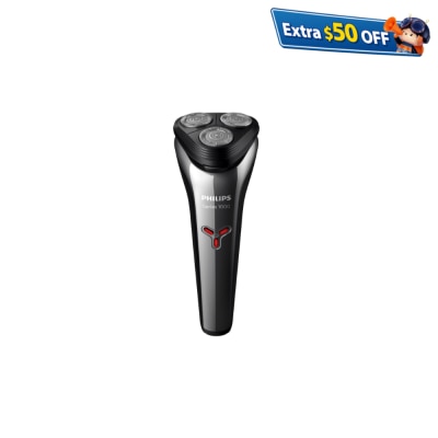 PHILIPS 飛利浦 S1301/02 Shaver Series 1000 電鬚刨