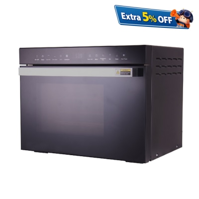 Winot FB26BL 26L 2000W 多功能蒸烤焗爐