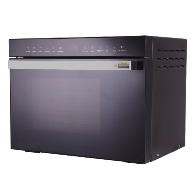 Winot FB26BL 26L 2000W 多功能蒸烤焗爐