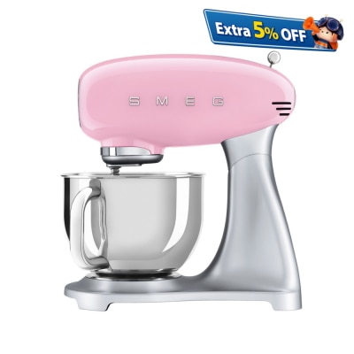 Smeg SMF02 4.8公升 厨师机