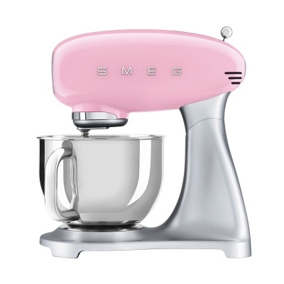 Smeg SMF02 4.8公升 厨师机