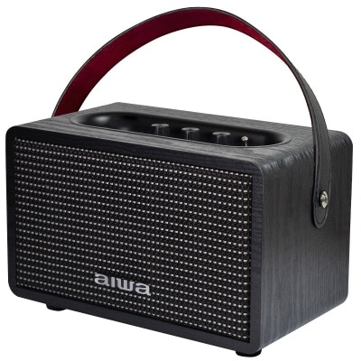 AIWA 愛華 MI-X100 (Retro X) 無線音箱