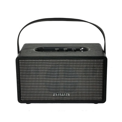 AIWA 愛華 MI-X150 (Retro Plus) 無線音箱