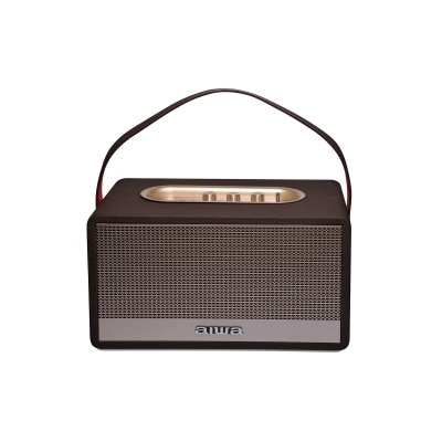 AIWA 愛華 MI-X180 (Retro Heritage) 無線音箱