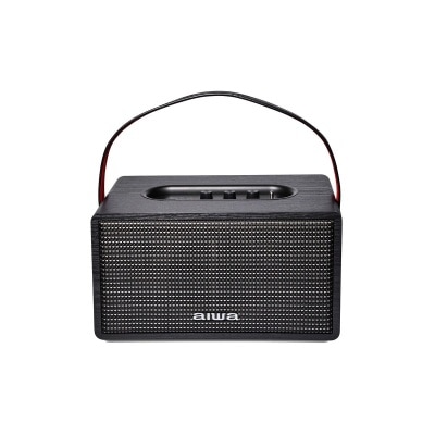 AIWA 爱华 MI-X150 (Retro Plus X) 无线音箱