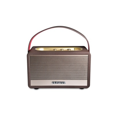 AIWA 愛華 MI-X175 (Retro Heritage Lite) 無線音箱