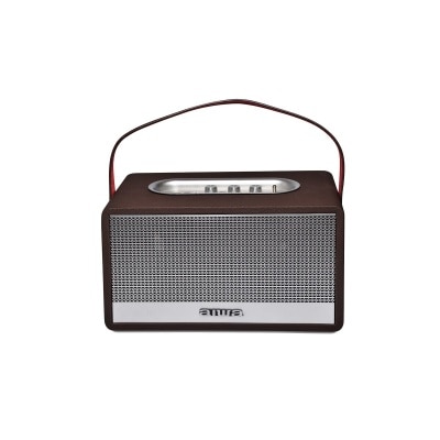 AIWA MI-X180 (Retro Heritage) Wireless Speaker